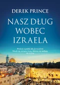 Religia i religioznawstwo - Nasz dług wobec Izraela - miniaturka - grafika 1