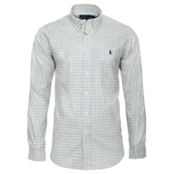 Koszule męskie - Koszula męska RALPH LAUREN CUSTOM FIT C2026114LM M - miniaturka - grafika 1