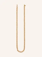 Pozostałe akcesoria do telefonów - Cheeky Chain Munich Łańcuszek Do Smartfona Zaha gold - miniaturka - grafika 1