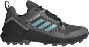 adidas Terrex Swift R3 W - Buty trekkingowe damskie - miniaturka - grafika 1