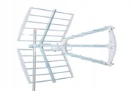 Anteny TV - TechniSat TECHNIYAGI T3-pasywna - miniaturka - grafika 1