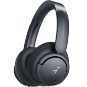 Słuchawki - Anker Soundcore Life Q35 (A3027G31) szare - miniaturka - grafika 1