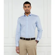 Koszule męskie - Calvin Klein Koszula Slim Fit - miniaturka - grafika 1