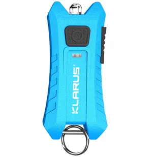 Klarus Mi2 Niebieska Latarka Mi2 Niebieska - Latarki - miniaturka - grafika 1