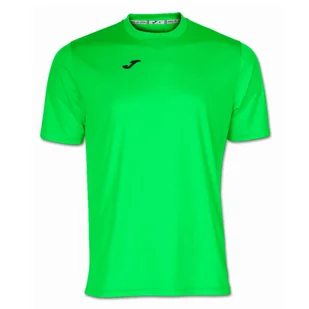 Koszulka do biegania dla dzieci Joma Combi - Odzież sportowa dziecięca - miniaturka - grafika 1