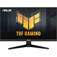 Monitory - ASUS TUF Gaming VG246H1A 23.8" 1920x1080px IPS 100Hz 0.5 ms  - miniaturka - grafika 1
