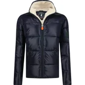 Kurtki i płaszcze dla dziewczynek - Save The Duck Kurtka GABY | Regular Fit - miniaturka - grafika 1