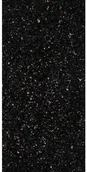 Kostki brukowe i krawężniki - Płytka granitowa Black Galaxy 61 cm x 30,5 cm x 1 cm - miniaturka - grafika 1