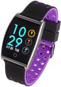 Smartwatch - Garett Sport 22 Fioletowy - miniaturka - grafika 1