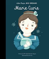 Obcojęzyczne książki popularnonaukowe - INTERNEWS 67-NIE DZIALA OD 06 2017 MARIE CURIE - miniaturka - grafika 1