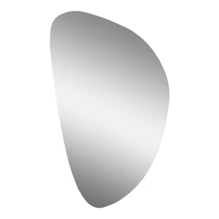 Lustro Dunnet Pebble 80 x 60 cm - Lustra - miniaturka - grafika 1