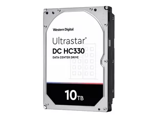 Western Digital (HGST) Ultrastar DC HC330 WUS721010ALE6L4 3.5in 26.1MM 0B42266 - Dyski serwerowe - miniaturka - grafika 2