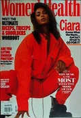 Czasopisma - Women's Health [US] - miniaturka - grafika 1
