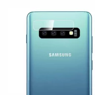 Szkła hartowane na telefon - Szkło hartowane na aparat Samsung Galaxy S10 - miniaturka - grafika 1