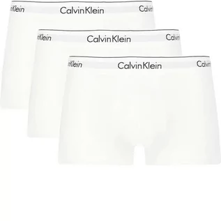 Majtki męskie - Calvin Klein Underwear Bokserki 3-pack - grafika 1