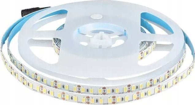 V-TAC Taśma LED SMD5730 600LED High Lumen CRI90+ IP20 20W/m VT-5730 3000K 3000lm