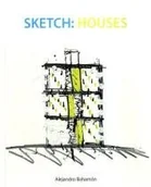 Książki o kulturze i sztuce - Sketch: Houses - miniaturka - grafika 1