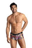 Majtki męskie - Bokserki Comics - miniaturka - grafika 1