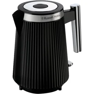 Russell Hobbs Bronte 26750-70 Czarny - Czajniki elektryczne - miniaturka - grafika 1