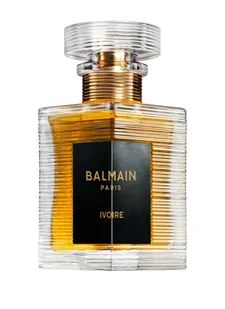 Balmain Beauty Ivoire Refillable - Wody i perfumy damskie - miniaturka - grafika 1