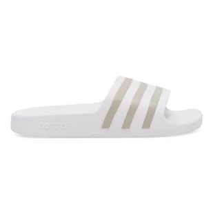Klapki basenowe adidas adilette Aqua EF1730 - Klapki i japonki damskie - miniaturka - grafika 1