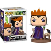Figurki kolekcjonerskie - Figurka Funko Pop 1079 Queen Grimhilde Villains - miniaturka - grafika 1