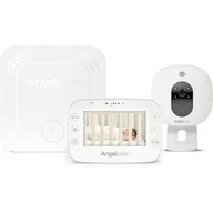 Elektroniczne nianie i monitory oddechu - ANGELCARE Niania elektroniczna AC327 - miniaturka - grafika 1