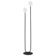 Lampy stojące - Argon Lampa podłogowa 2X7W E14 7073 FERRONE RABAT! 7073 - miniaturka - grafika 1