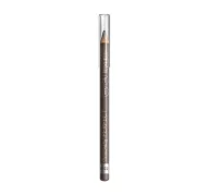 Kredki do oczu - MISS SPORTY_Naturally Perfect kredka do oczu i brwi 009 Stone Gray 0,78g - miniaturka - grafika 1