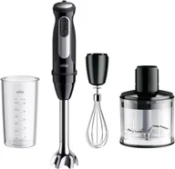 Blendery ręczne - Braun MultiQuick 5 Pro MQ 55236 M 1000W - miniaturka - grafika 1