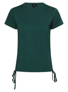 Aygill's - T-shirt damski, zielony - Koszulki i topy damskie - miniaturka - grafika 1