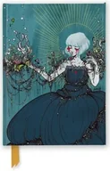 Notesy i bloczki - Notatnik A5 linia TW Cold Spring in Bloom Broci - Flame Tree - miniaturka - grafika 1
