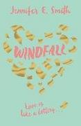 Obcojęzyczne książki dla dzieci i młodzieży - Jennifer E. Smith Windfall - miniaturka - grafika 1