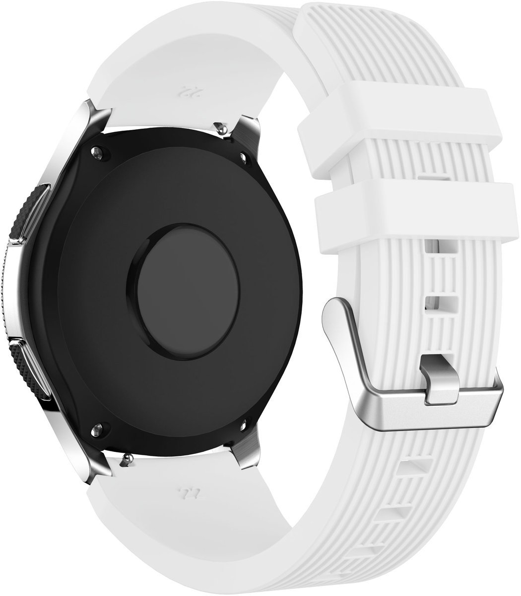 ORYGINALNY ZAMIENNY WYMIENNY PASEK YIVO DO ZEGARKA SMARTWATCH AMAZFIT GARMIN HONOR HUAWEI SAMSUNG XIAOMI TELESKOPY 22MM