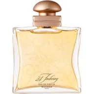 Wody i perfumy damskie - Hermes 24 Faubourg woda perfumowana spray 50ml - miniaturka - grafika 1