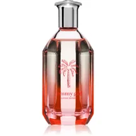 Wody i perfumy damskie - Tommy Hilfiger Tommy Girl Endless Summer woda toaletowa dla kobiet 100 ml - miniaturka - grafika 1