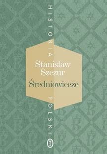 Średniowiecze - E-booki - historia - miniaturka - grafika 1