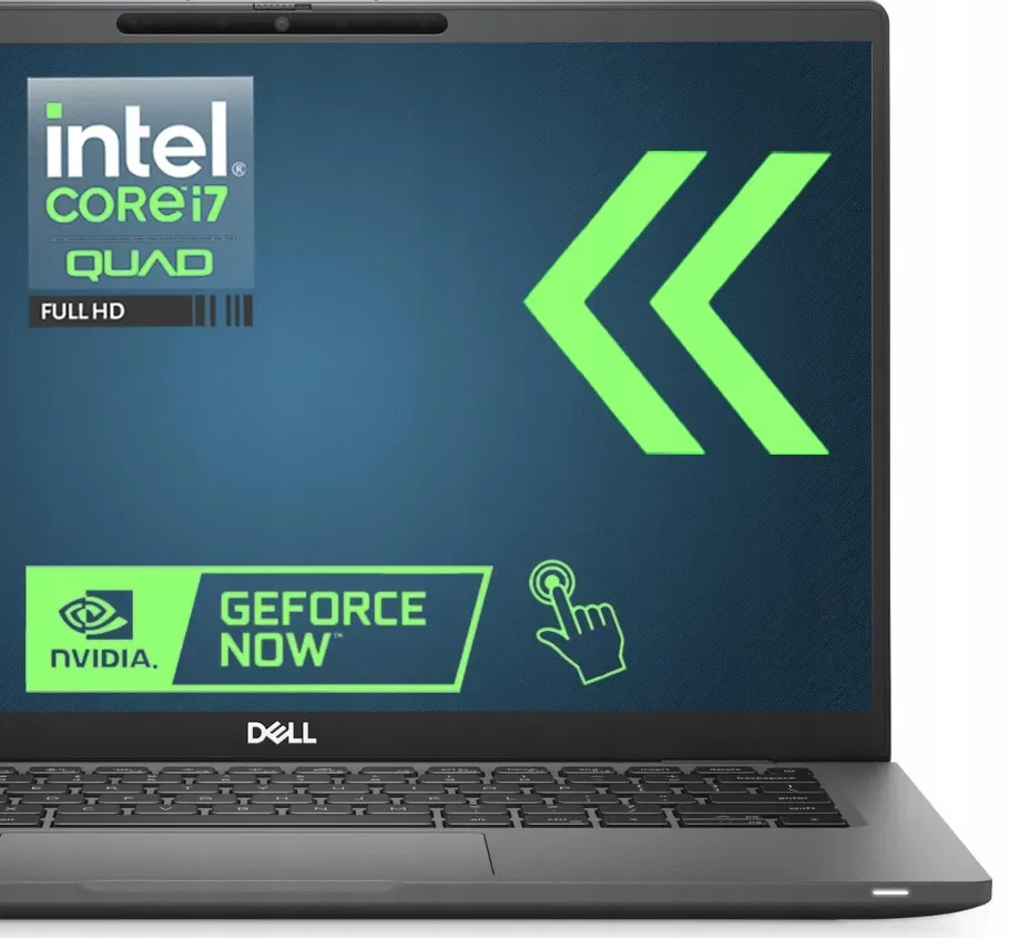Dell 7420i7 -11Gen4x 4,8GHzLTEGeForce| 16GB2000GBDotykFHD IPs