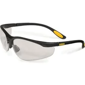 Okulary ochronne - Okulary ochronne DEWALT Reinforcer protective spactac - miniaturka - grafika 1