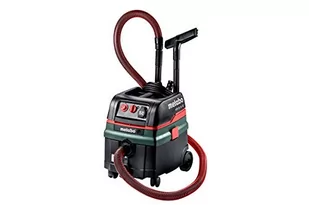 Metabo werke GmbH odkurzacz uniwersalny ASR 25 M SC 60207000 z elektromagnetycznym kartonem - Odkurzacze przemysłowe - miniaturka - grafika 1