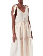 Sukienki - Replay Sukienka damska, 678 Jasna róża, L - miniaturka - grafika 1