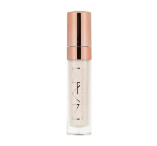 NAM Black Rose & Botox Like korektor do twarzy 1C Swan 6ml - Korektory do twarzy - miniaturka - grafika 1