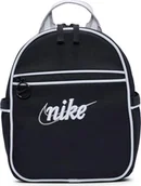 Plecaki - Nike Sportswear Futura 365 mini plecak (6 l), FQ5559, czarny/szary (College Grey/Summit White), Rozmiar uniwersalny, Odzież sportowa - miniaturka - grafika 1