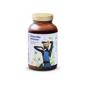 Witaminy i minerały - Health Labs 4US ProtectMe Immune+ 120 kapsułek - miniaturka - grafika 1