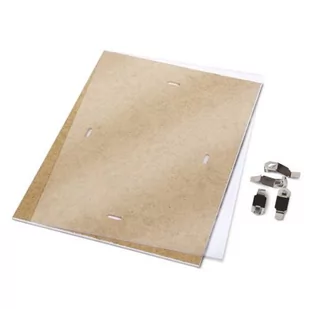 Q-CONNECT Antyrama Q-CONNECT pleksi 29,7x42cm A3 KF15654 - Antyramy - miniaturka - grafika 1