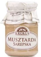 Musztardy - Krokus Musztarda sarepska 180g - miniaturka - grafika 1