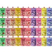 Konfitury, marmolady, powidła - Mix musów owocowych zestaw - miniaturka - grafika 1