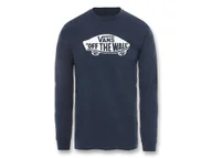 Koszulki męskie - T-shirt Longsleeve VANS VN00059JNAV1 L - miniaturka - grafika 1