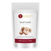 Yango Shitake - ekstrakt - 100 g Yango B066-290A2