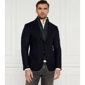 Marynarki męskie - Joop! Wełniana marynarka 17 JB-57 Hecton | Slim Fit - miniaturka - grafika 1